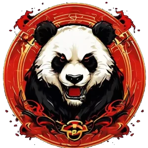 Giant Panda Teamlogo